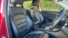 MG HS 1.5 T-GDI SE 5dr DCT Petrol Hatchback